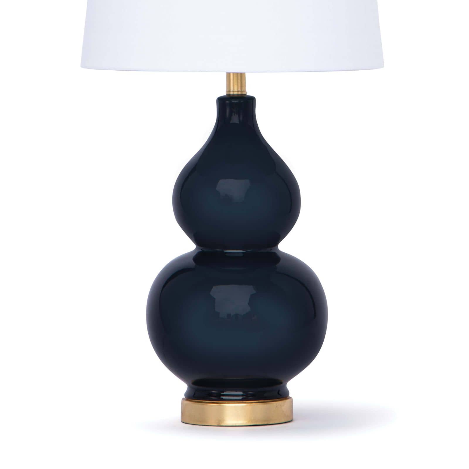 Madison Ceramic Table Lamp | Regina Andrew Detroit